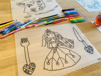 Friesland Friese prinses