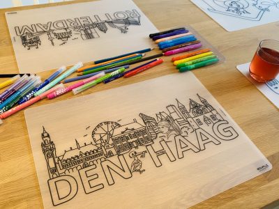 Den Haag - Afbeelding 2