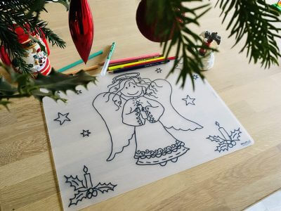 Engelientje Christmas - Afbeelding 3
