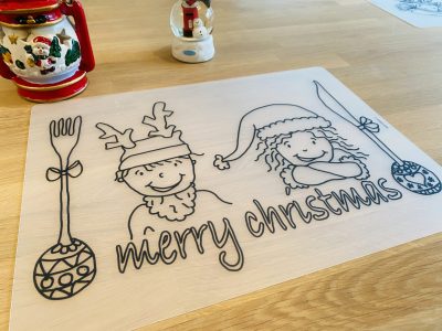Merry Christmas - Afbeelding 4