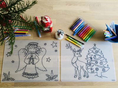 Engelientje Christmas - Afbeelding 4