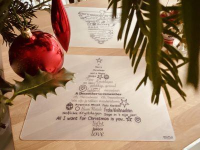 Kerstboom wishes - Afbeelding 3